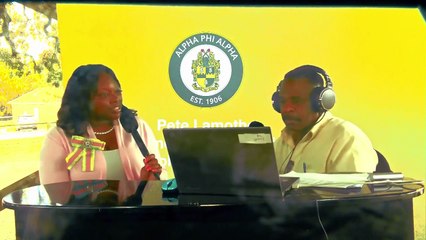 Pete Lamonte Memorial Golf Classic and Scholarship Fundraiser