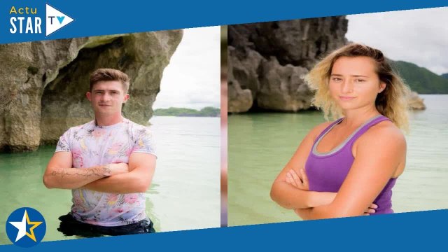 Koh-Lanta, le Feu sacré : pourquoi trois aventuriers ont été évacués en urgence à 2 nuits de l'orien