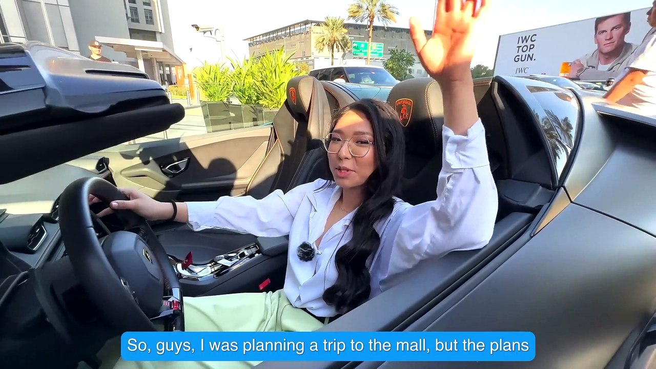Day in the Life of a Young Millionaire Trader in Dubai