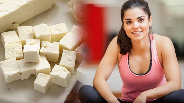 पनीर खाने से वजन बढ़ता है क्या | Paneer Khane Se Vajan Badhta Hai Kya | Boldsky