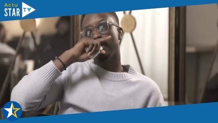 "Je me suis vu mourir..." : en larmes, Ahmed Sylla délivre un témoignage bouleversant sur ce jour où