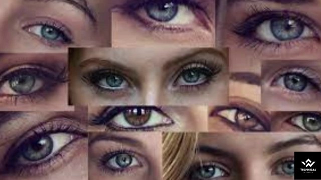 How to Lighten Eyes in Photoshop in Hindi | Eye Retouching Photoshop | Eye Retouch | Technical Learning