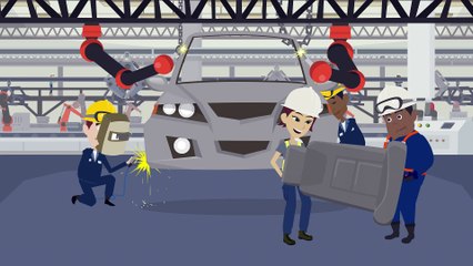 NEVER GIVE UP | Be Happy | Motivational Story | Dare's to Life