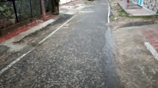 Weather Update: अजमेर में तूफानी हवा संग बरसात, बाद में निकली धूप