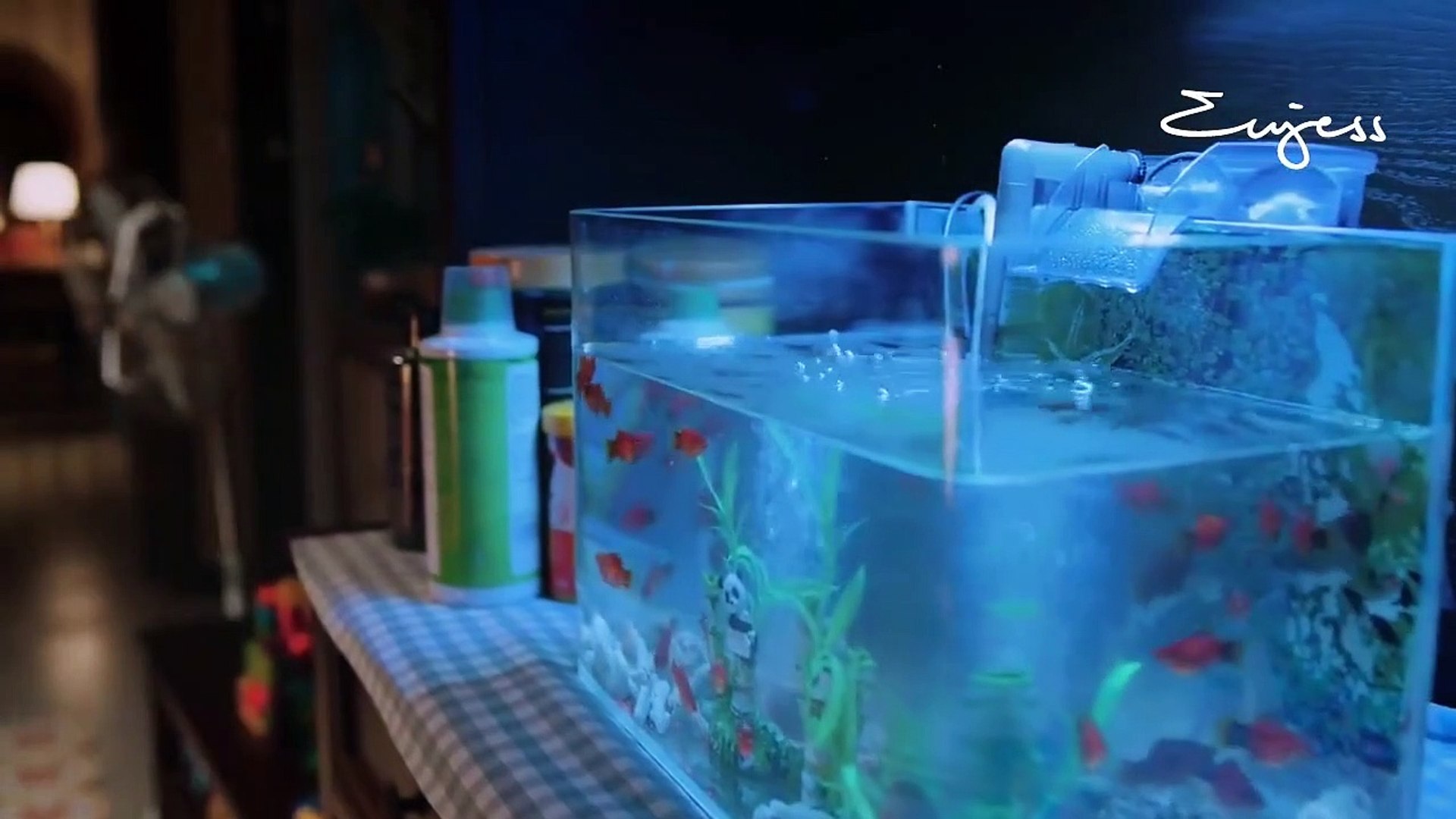 Go Ahead Ep 01 Tagalog Dubbed