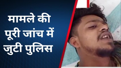 रोहतास: शराब की तस्करी करने जा रहे युवक को अज्ञात वाहन ने कुचला, एक की दर्दनाक मौत