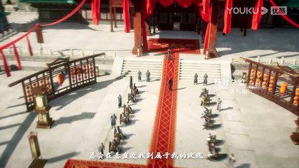 The Rich God Episode 08 English Subtilte