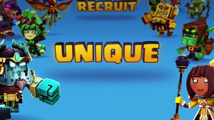 Dungeon Boss Respawned