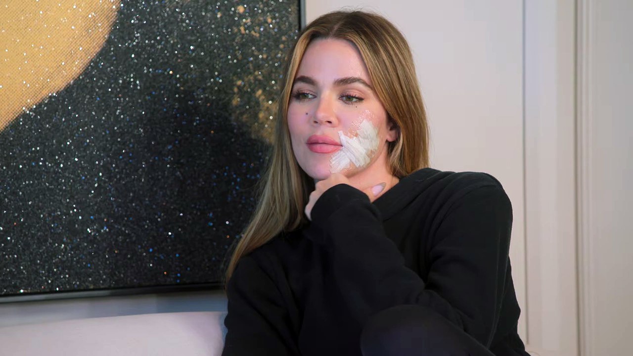 The Kardashians S3 - Emotionally Clearing