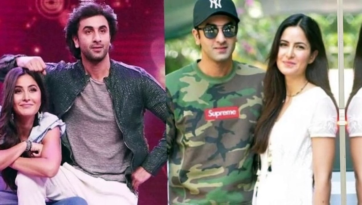 कैटरीना कैफ और सलमान खान की केमिस्ट्री के कुछ और राज़ खुले