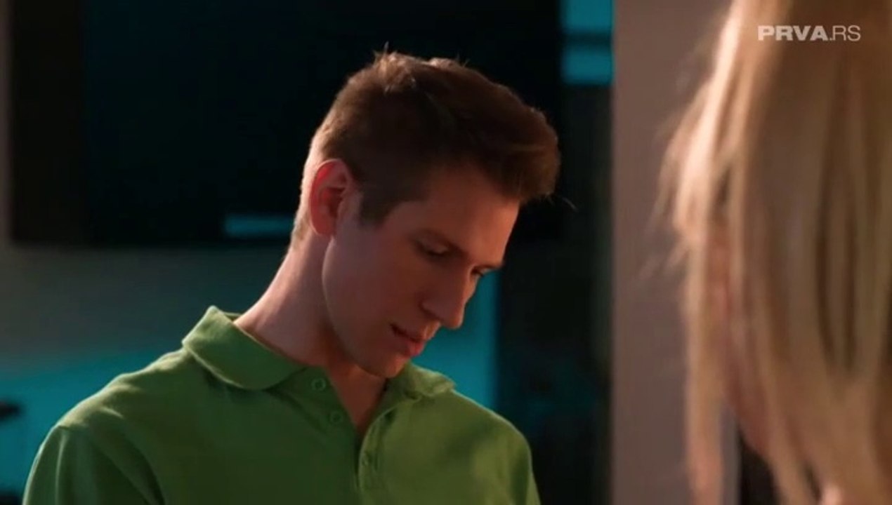 Od jutra do sutra Epizoda 207 - Od jutra do sutra Epizoda 207 - Od jutra do sutra Epizoda 207