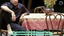 Best Quotes of Leonard Cohen. Words to Live By: Inspiring Leonard Cohen Quotes | By World Biography