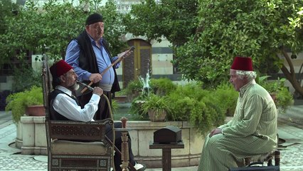 مسلسل حريم الشاويش ـ الحلقة 11 كاملة HD