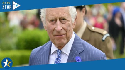 Charles III : l'assistante personnelle de la reine Elizabeth remerciée par le roi, l'intéressée ne c