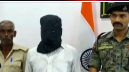 सीतामढ़ी: पीडीएस विक्रेता के बेटे को पुलिस ने किया गिरफ्तार, जानिए क्या है वजह