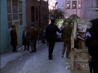 Die Strassen von San Francisco S01E26-Legion der Verlorenen
