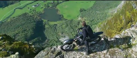 Mission- Impossible – Dead Reckoning Part One - Official Trailer (2023 Movie) - Tom Cruise