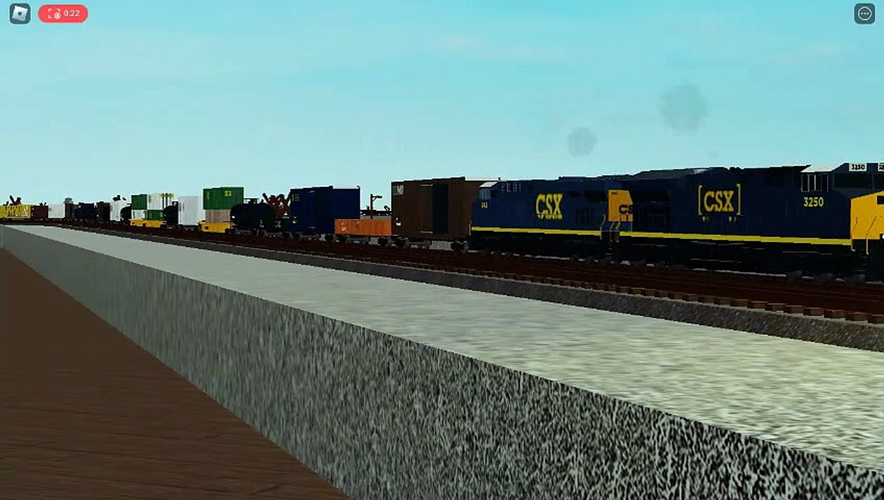 CSX Local
