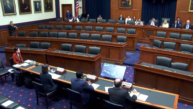 Never Ending Emergencies – An Examination of the National Emergencies Act | Congressional Hearing