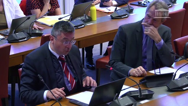 Commission des finances : Commission d’évaluation des politiques publiques relative à la mission Écologie, développement et mobilité durables - Mercredi 31 mai 2023