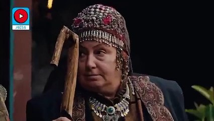 Kurulus osman season 04 Urdu subtitle short clip