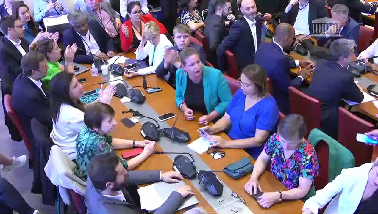 Commission des affaires sociales : Abroger le recul de l’âge effectif de départ à la retraite (suite) ; Approbation des comptes de la sécurité sociale de l’année 2022 - Mercredi 31 mai 2023