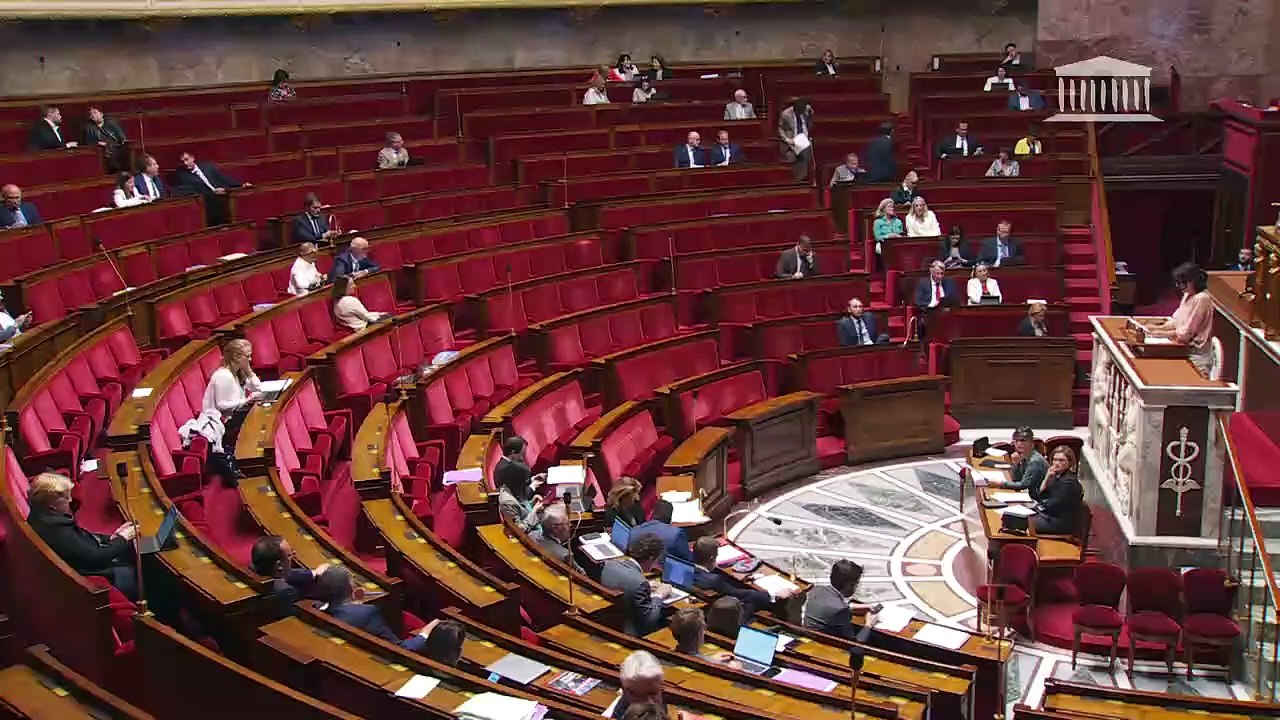 2ème séance : Encadrer l'influence commerciale et lutter contre les dérives des influenceurs sur les réseaux sociaux (CMP) ; Maintien provisoire du plafonnement de la revalorisation de la variation annuelle des indices locatifs - Mercredi 31 mai 2023