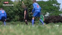 Football amateur : quand la violence gangrène le sport