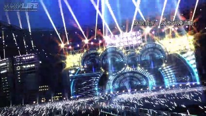 [Anixlife]_Jin_Tian_Kai_Shi_Zuo_Ming_Xing_S2_-_12_[1080p]