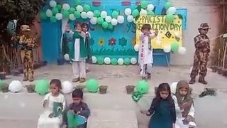 Celebrating Pakistan Resolution Day