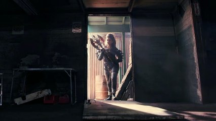 Miracle Workers End Times S04