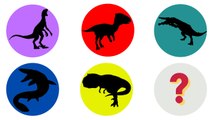 Dinosaurs Jurassic World Dominion:Dimetrodon,Amargasaurus,Dilophosaurus,Animal Battle Revolt #114