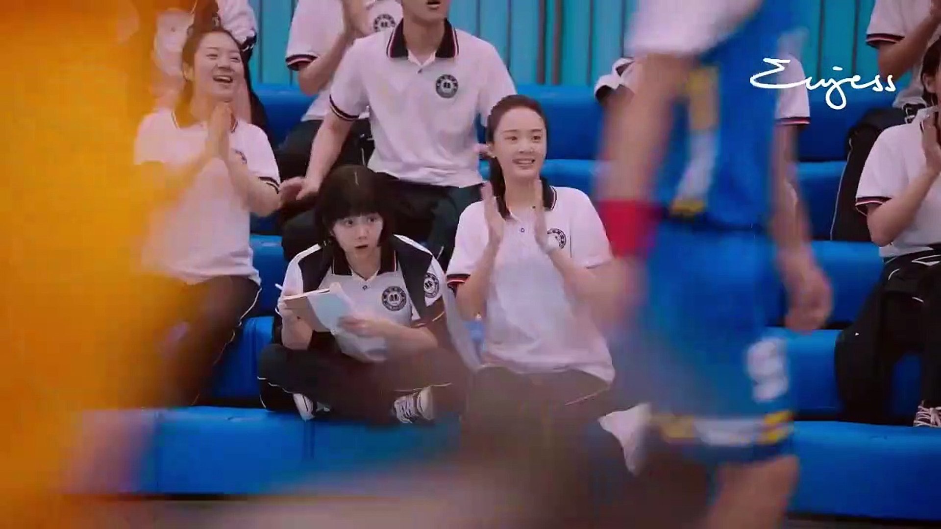 Go Ahead Ep 04 Tagalog Dubbed