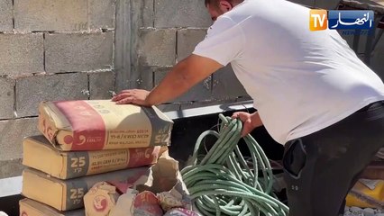 فلسطين: بيوت تهدم بأيادي أصحابها بأمر من قوات الإحتلال