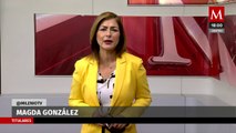 Milenio Noticias, con Magda González, 31 de mayo de 2023