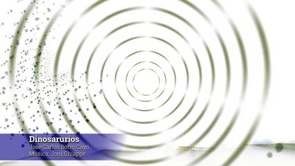 Dinosaurios - Jose Carlos Botto Cayo