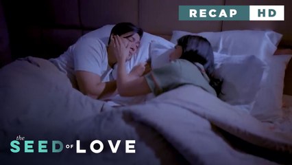 The Seed of Love: The start of marriage problems for Bobby and Eileen (Weekly Recap HD)