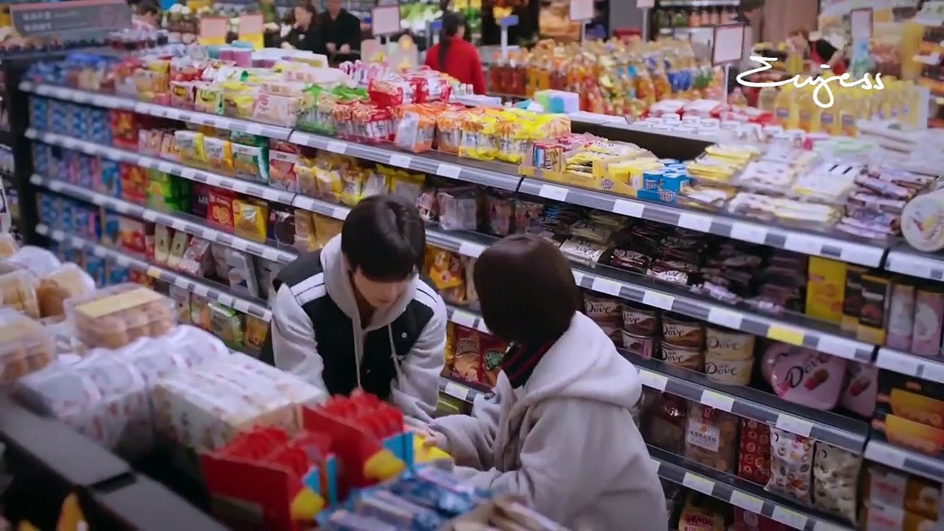 Go Ahead Ep 06 Tagalog Dubbed