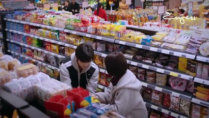 Go Ahead Ep 06 Tagalog Dubbed