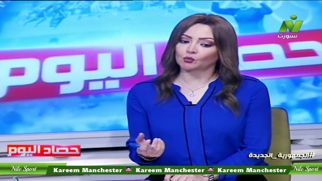 مروة الشرقاوى ابراهيم عبد العزيز مدرب حراس مرمي الاهلي السابق رحيل الحضري لسوريا دون سابق انذار