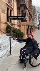 Innovation, Wheelchair Lift #shorts #viral #shortsvideo #video #innovationhub