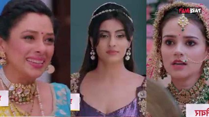 Anupama 1st June Spoiler Update: Vanraj, Maya और Barkha हुए Expose, अब क्या करेगी Dimple ?