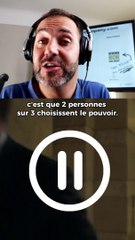 Que choisir entre l’Argent et le Pouvoir ? (House of cards - Frank Underwood)