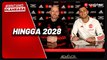 Bikin AC Milan Gigit Jari, Diogo Dalot Resmi Perpanjang Kontrak di Manchester United Sampai 2028