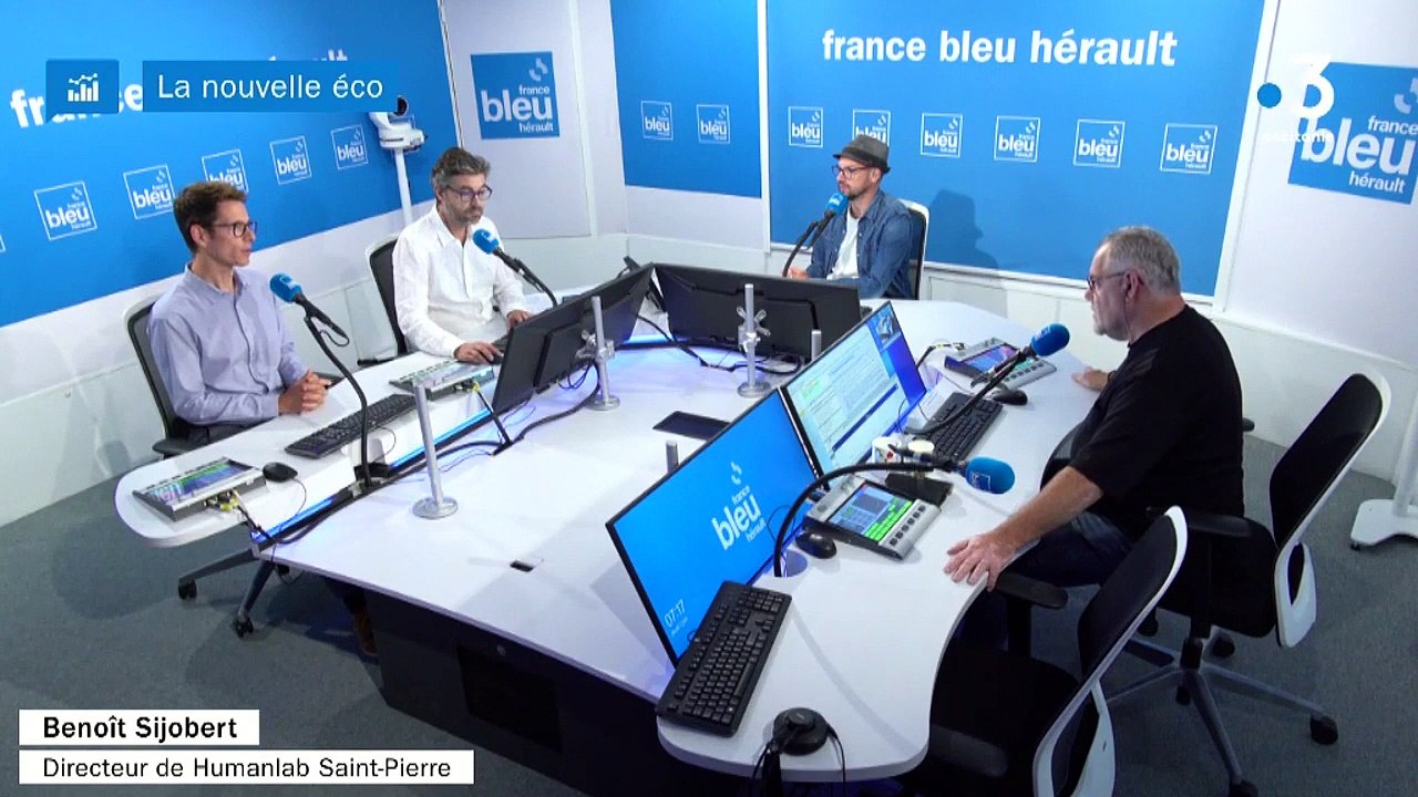 Trois jours d'innovation à Palavas-les-Flots pour aider les personnes en situation de handicap