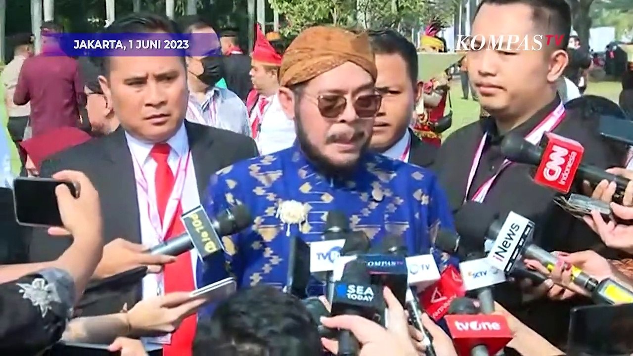 Kata Ketua MK Soal Putusan Sistem Pemilu: Apa yang Bocor, Belum Diputus?
