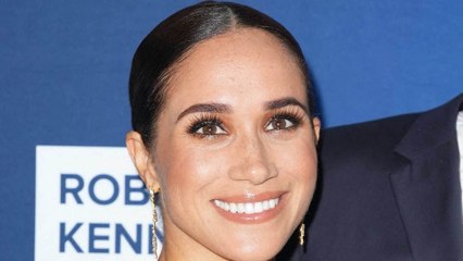 Meghan Markle : le salaire hallucinant de son nouveau garde du corps