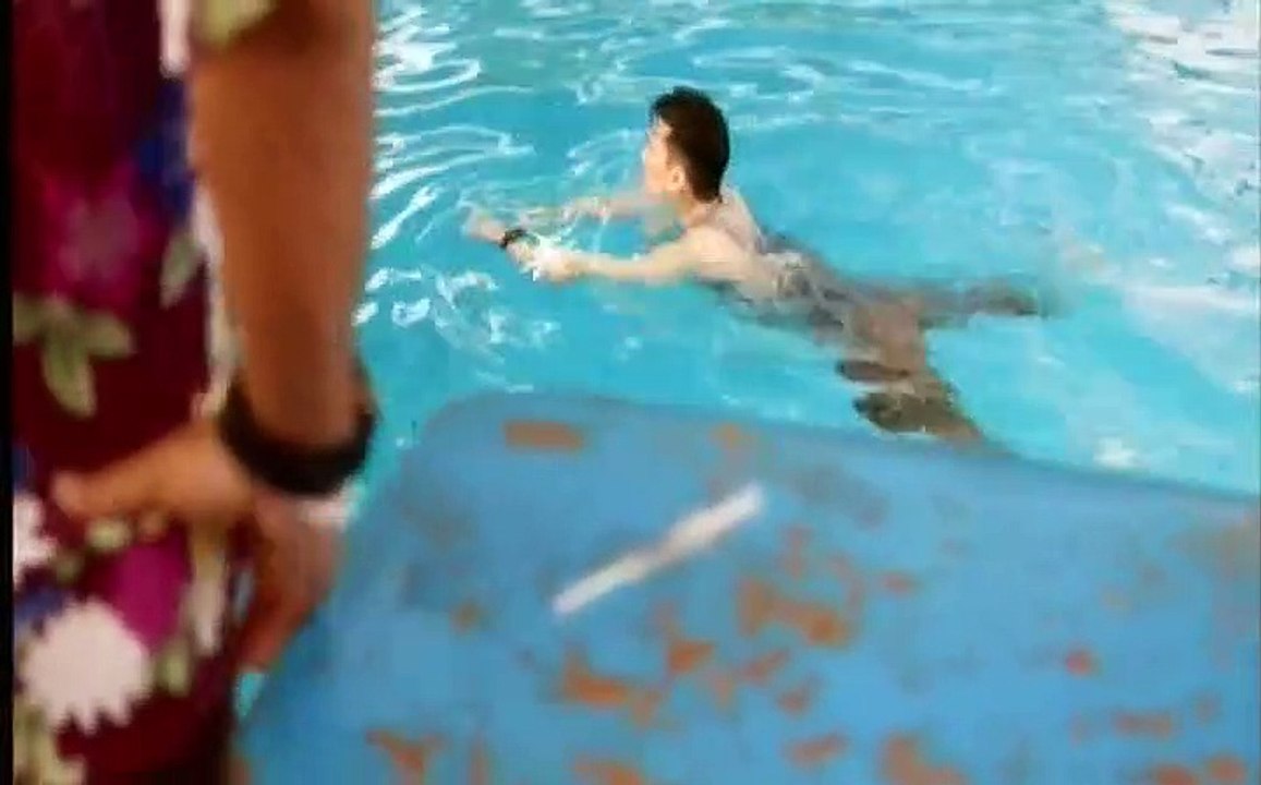 The Pool By VJ Emmy Translated Full Movies 2023 | Munowatch VJ Junior | Kagujje Movies 2023