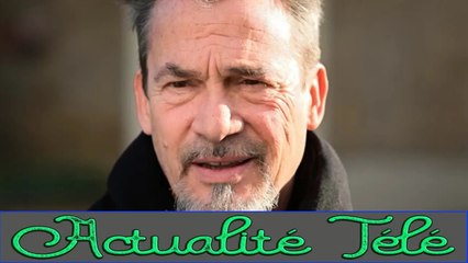 Florent Pagny  :son fils Inca prend la parole et fait une bouleversante confidence sur son cancer