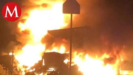 El ciudadano asesinado ayer en Teocaltiche era una persona que pasaba por la zona de un tiroteo